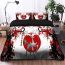 Xerneas Pokemon Japan Style Bedding Set