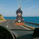 Yoga dabi Boku No Hero Academia Anime Car Ornament Accessories Decoration