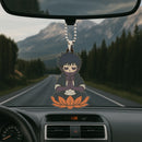 Yoga dabi Boku No Hero Academia Anime Car Ornament Accessories Decoration
