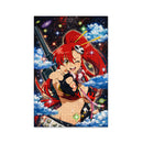 Yoko Gurren Lagann Jigsaw Puzzle