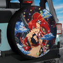 Yoko Littner Car Spare Tire Cover