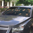 Yor Anya Damian Spy × Family Car Auto Sunshades