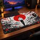 Yuta Okkotsu Jujutsu Kaisen Mouse Desk Mat