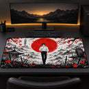 Yuta Okkotsu Jujutsu Kaisen Mouse Desk Mat