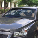 Zeno Illumi Killua Silva Hunter x Hunter Car Auto Sunshades