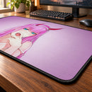 Zero Two Sexy Darling In The Franxx Desk Mat