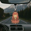 Zero Two Anime Car Ornament Accessories Decoration