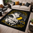 Geto Jujutsu Kaisen Rectangular Area Rug