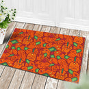 Anime Chainsaw Man Pochita Doormat Home Decor