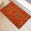 Anime Chainsaw Man Pochita Doormat Home Decor