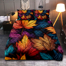 Autumn Quilt Bed Sets