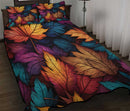 Autumn Quilt Bed Sets