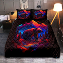 Bear Mountain Epic Quilt Bed Sets