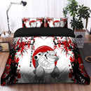 Blastoise Pokemon Japan Style Bedding Set
