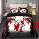 Blaziken Pokemon Japan Style Bedding Set