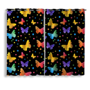 Butterfly Window Curtain