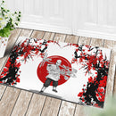 Demon Slayer Sakonji Japan Doormat Home Decor