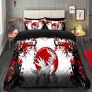 Dialga Pokemon Japan Style Bedding Set