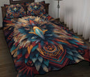 Native American Eagle Quilt Bed Sets
