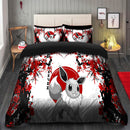 Eevee Pokemon Japan Style Bedding Set