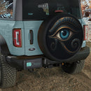 Egryp Eye of Horus Jeep Car Spare Tire Cover
