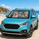 Labrador Retriever Couple Custom Car Windshield Sunshades