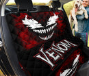 Venom Pet Seat Cover