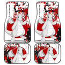 Dragonite Pokemon Japan Style Car Floor Mats