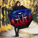 Optimus Prime Autobots Umbrella 2