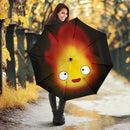 Calcifer Umbrella