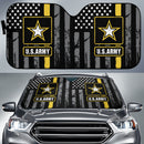 U.S.Army Car Auto Sunshades