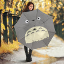 Totoro Umbrella