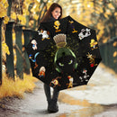 Looney Tunes Umbrella