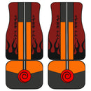 The Ultimate Destination for Anime Loving Car Floor Mats