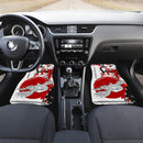 Kyogre Pokemon Japan Style Car Floor Mats