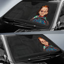 Chucky Car Auto Sunshades