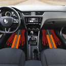 The Ultimate Destination for Anime Loving Car Floor Mats