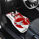 Espeon Pokemon Japan Style Car Floor Mats