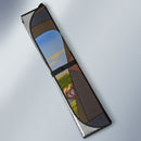 Lion King Rafa Car Auto Sunshades