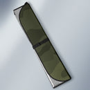 Jeep Camo Green Color Car Auto Sunshades