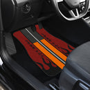 The Ultimate Destination for Anime Loving Car Floor Mats