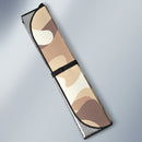 Jeep Camo Cream Color Car Auto Sunshades