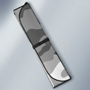 Jeep Camo White Color Car Auto Sunshades