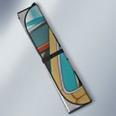 Dragon Ball Krillin And 18 Driving Car Auto Sunshades