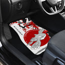 Kyogre Pokemon Japan Style Car Floor Mats