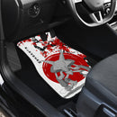 Alakazam Pokemon Japan Style Car Floor Mats