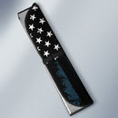 Space Force Car Auto Sunshades