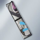 Kuromi Car Auto Sunshades