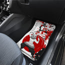 Inosuke Demon Slayer Japan Style Car Floor Mats