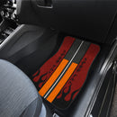 The Ultimate Destination for Anime Loving Car Floor Mats